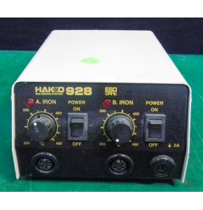 Soldering Station